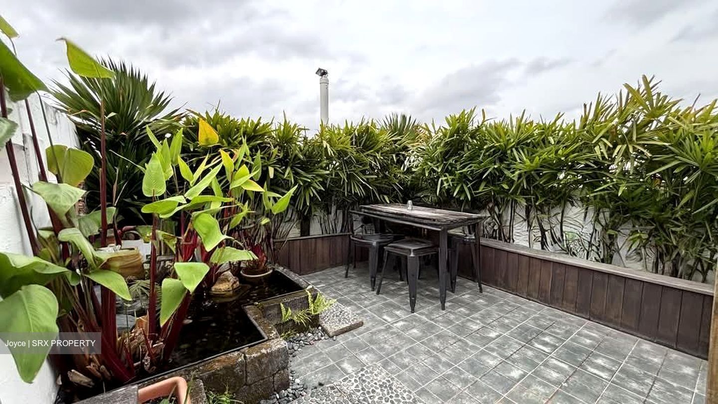 Legenda at Joo Chiat (D15), Condominium #532942581